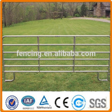 Anping fábrica Galvanizado Livestock Cavalo Painéis Para Venda